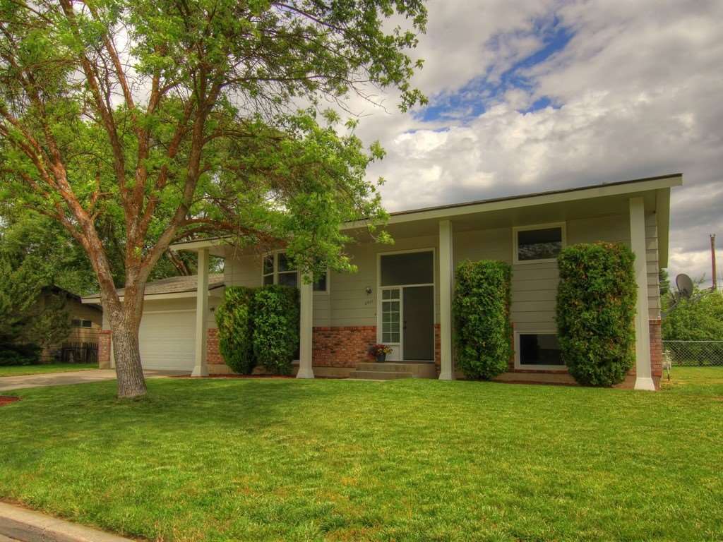 2811 South Bates Road Spokane Valley, WA 99206 - Photo 2 of 20 Gallery Image 2