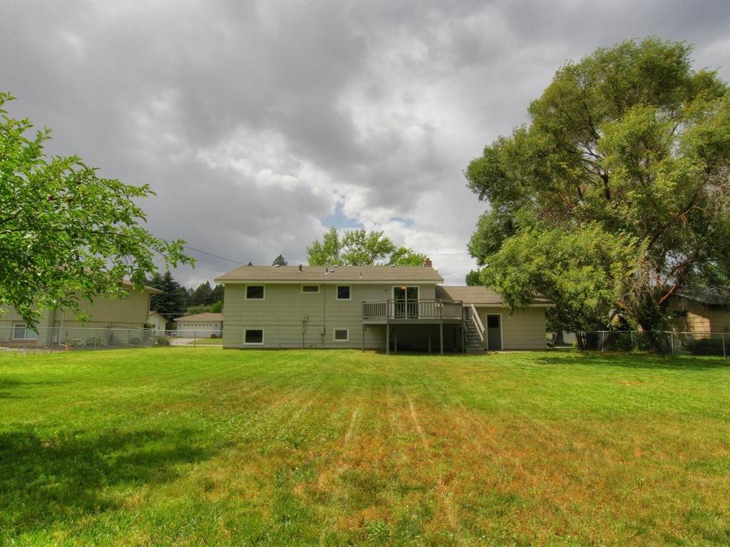 2811 South Bates Road Spokane Valley, WA 99206 - Photo 18 of 20 Gallery Image 18