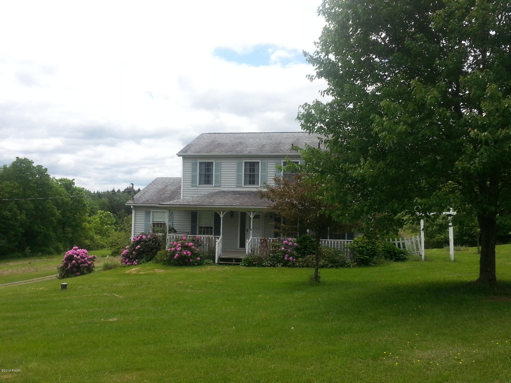 40 Ledgedale Road Lake Ariel, PA 18436 - Photo 6 of 41 Gallery Image 6