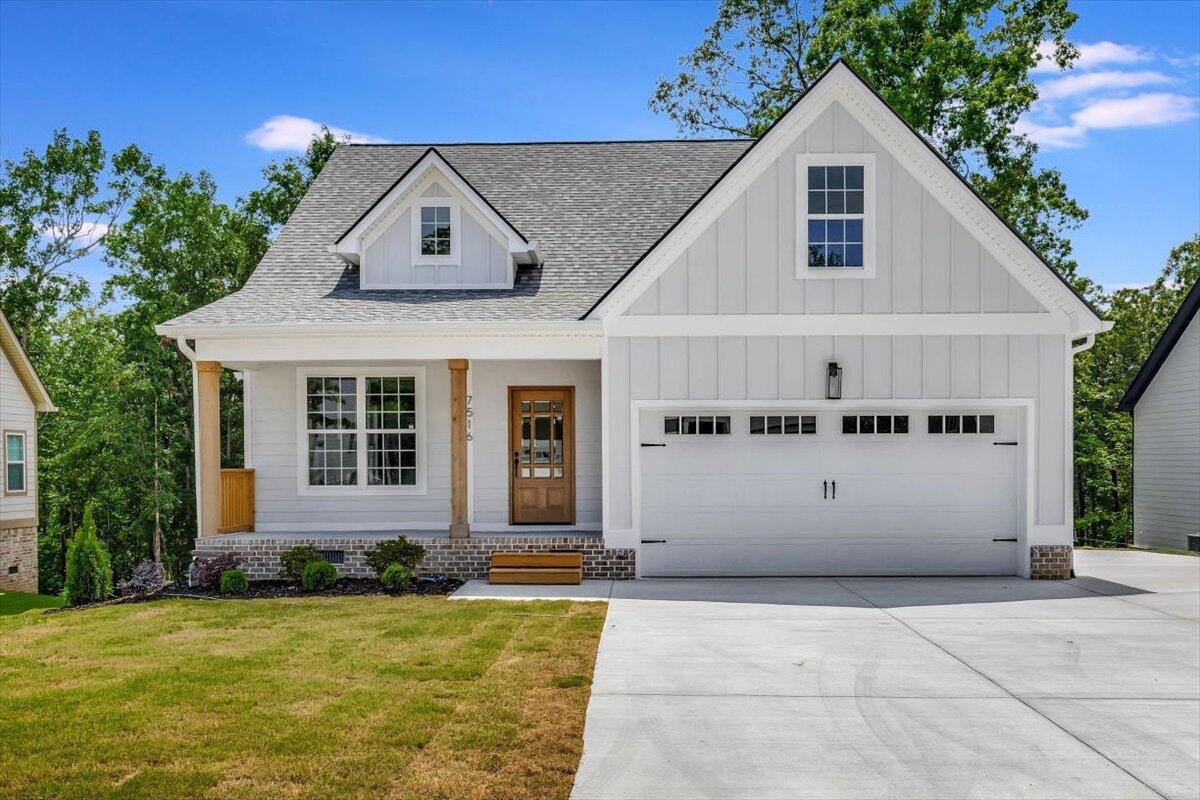 7516 Peytons Rise Way Georgetown, TN 37336 - Photo 1 of 33 Gallery Image 1