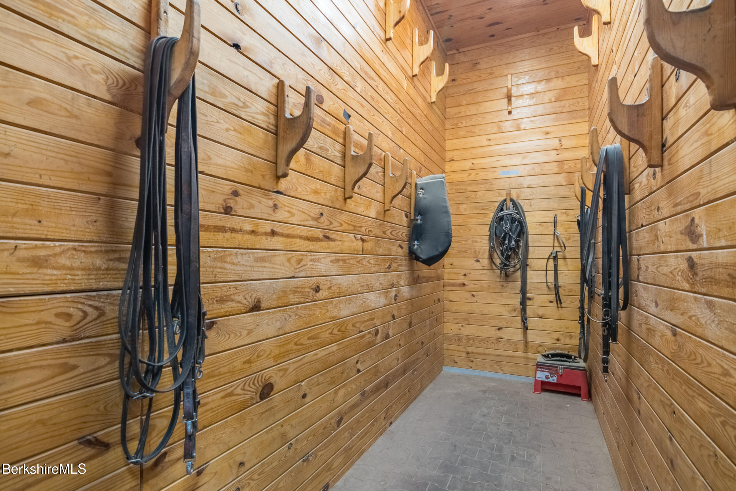 31 N Road Chesterfield, MA 01012 - Photo 43 of 50