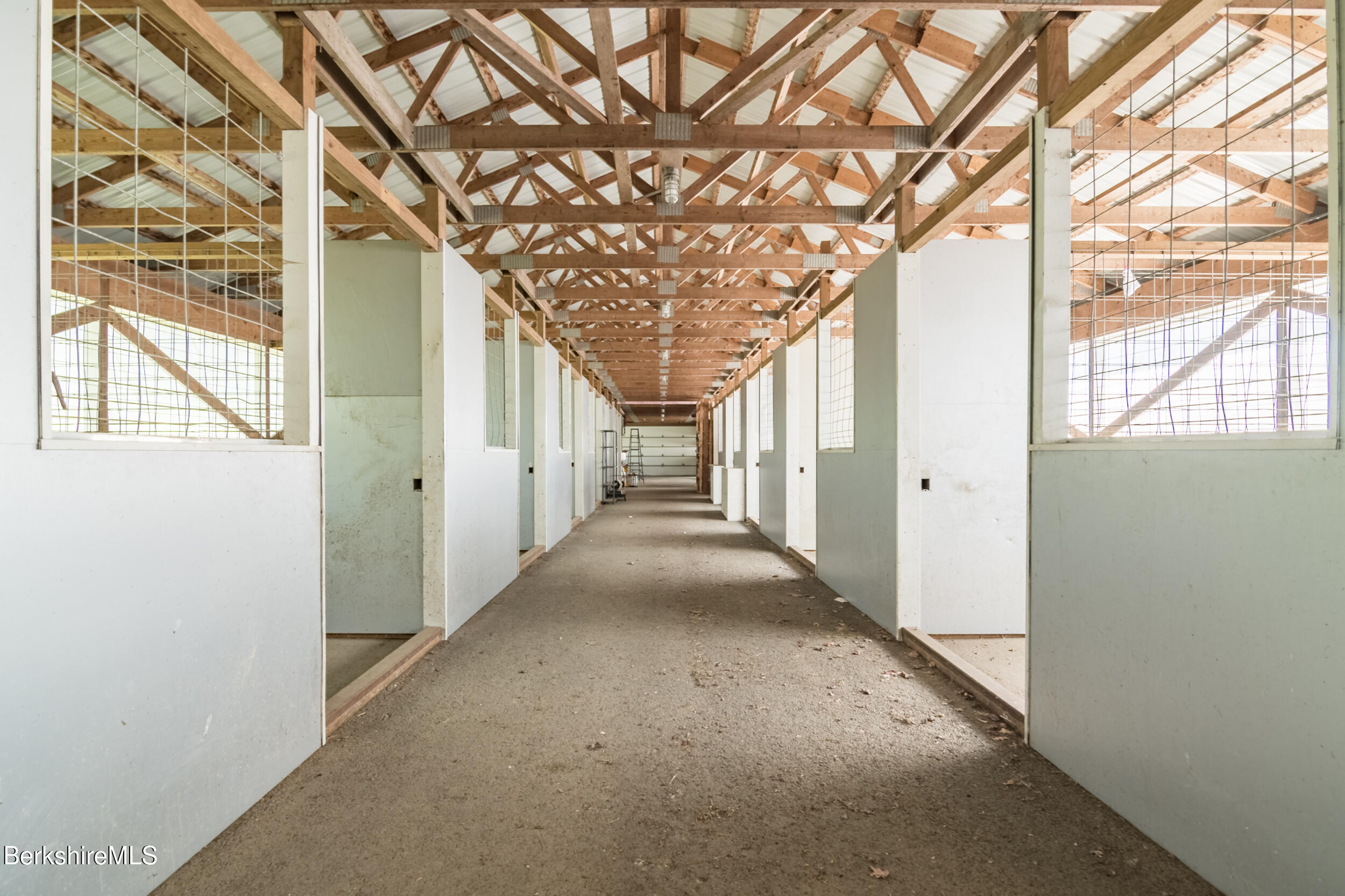 31 N Road Chesterfield, MA 01012 - Photo 49 of 50