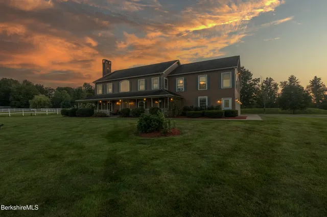 $1,850,000 | 31 N Road, Chesterfield, MA 01012