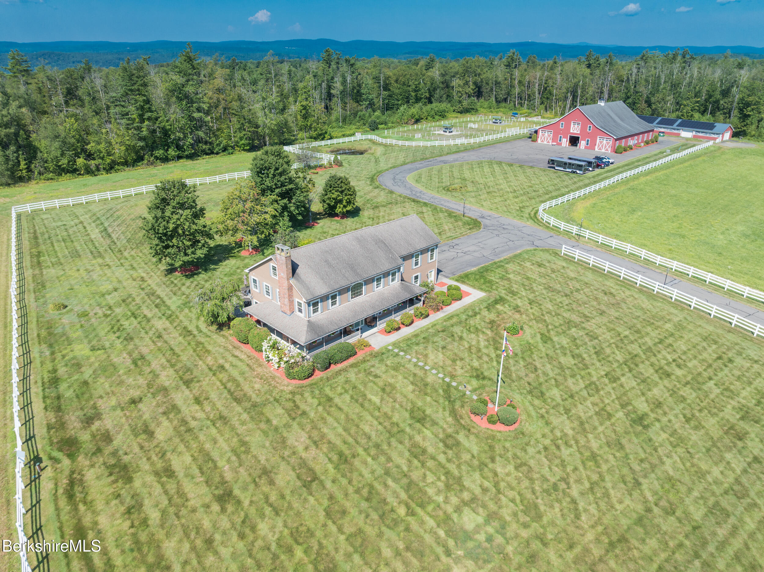 31 N Road Chesterfield, MA 01012 - Photo 8 of 50