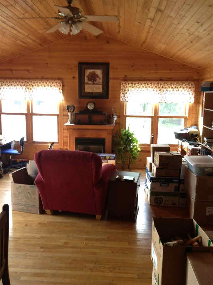 805 East Fuson Road Muncie, IN 47302 - Photo 8 of 18