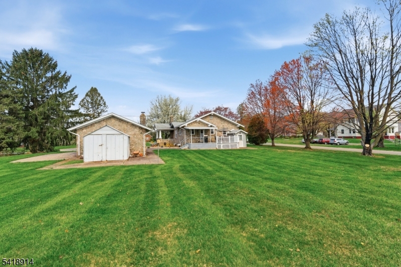 1316 Belvidere Road Phillipsburg, NJ 08865 - Photo 34 of 38