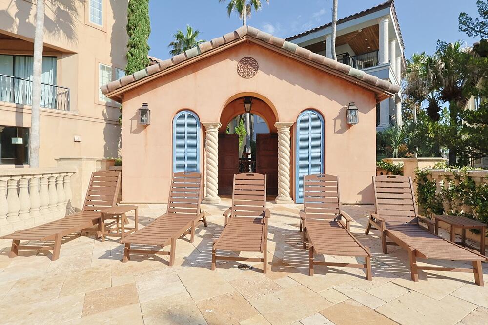 195 Rue St Tropez Miramar Beach, FL 32550 - Photo 60 of 61 Pool