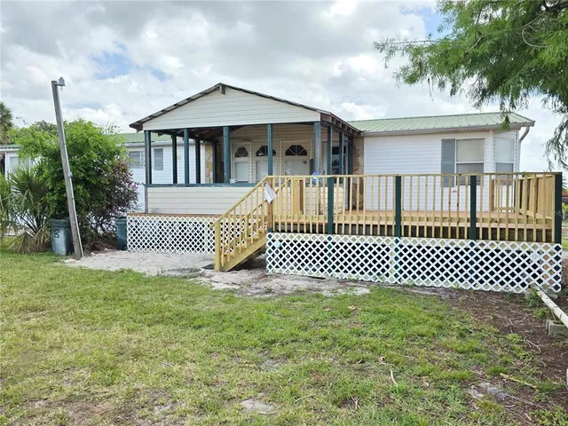 $349,000 | 6458 Highway 441, Okeechobee, FL 34974