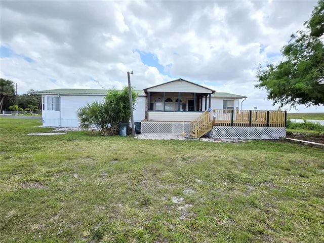 $349,000 | 6458 Highway 441, Okeechobee, FL 34974