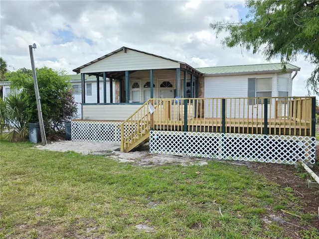 $349,000 | 6458 Highway 441, Okeechobee, FL 34974