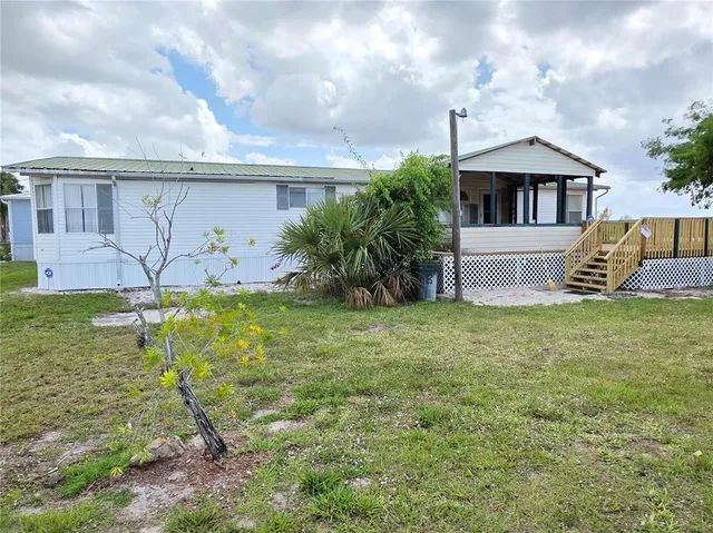 $349,000 | 6458 Highway 441, Okeechobee, FL 34974