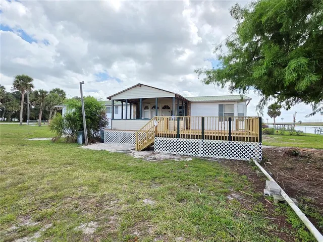 $349,000 | 6458 Highway 441, Okeechobee, FL 34974