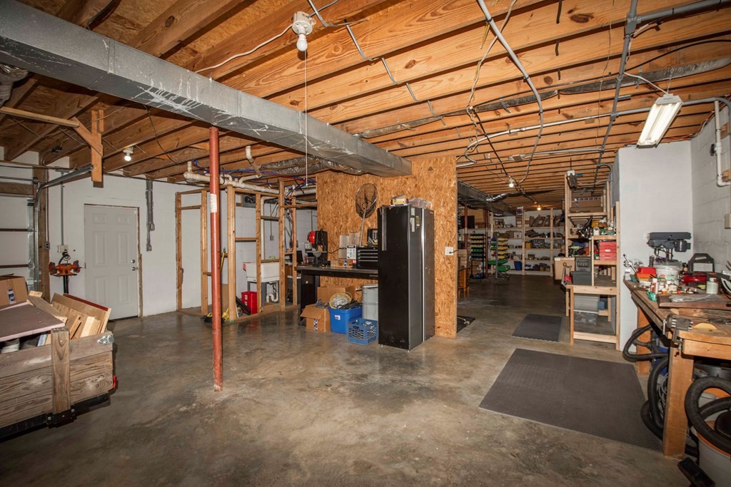 542 Bill Miller Road Spring City, TN 37381 - Photo 34 of 60 Gallery Image 34