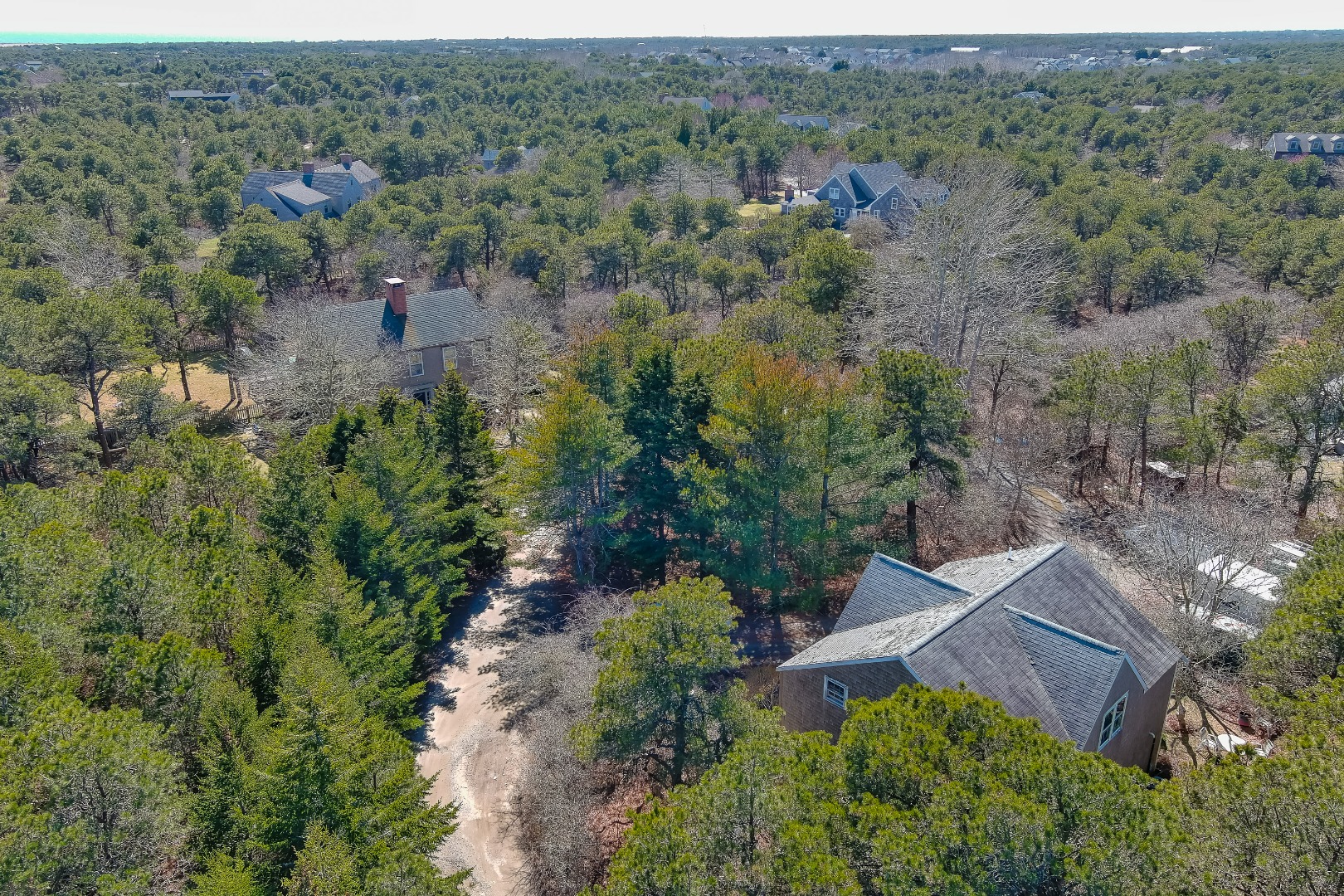 67 Milestone Road Nantucket, MA 02554 - Photo 2 of 26 Gallery Image 2
