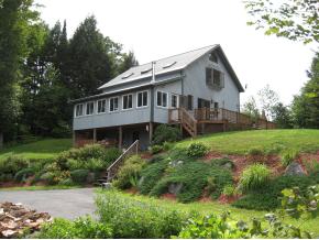 734 Stagecoach Road Morristown, VT 05661 - Photo 1 of 1