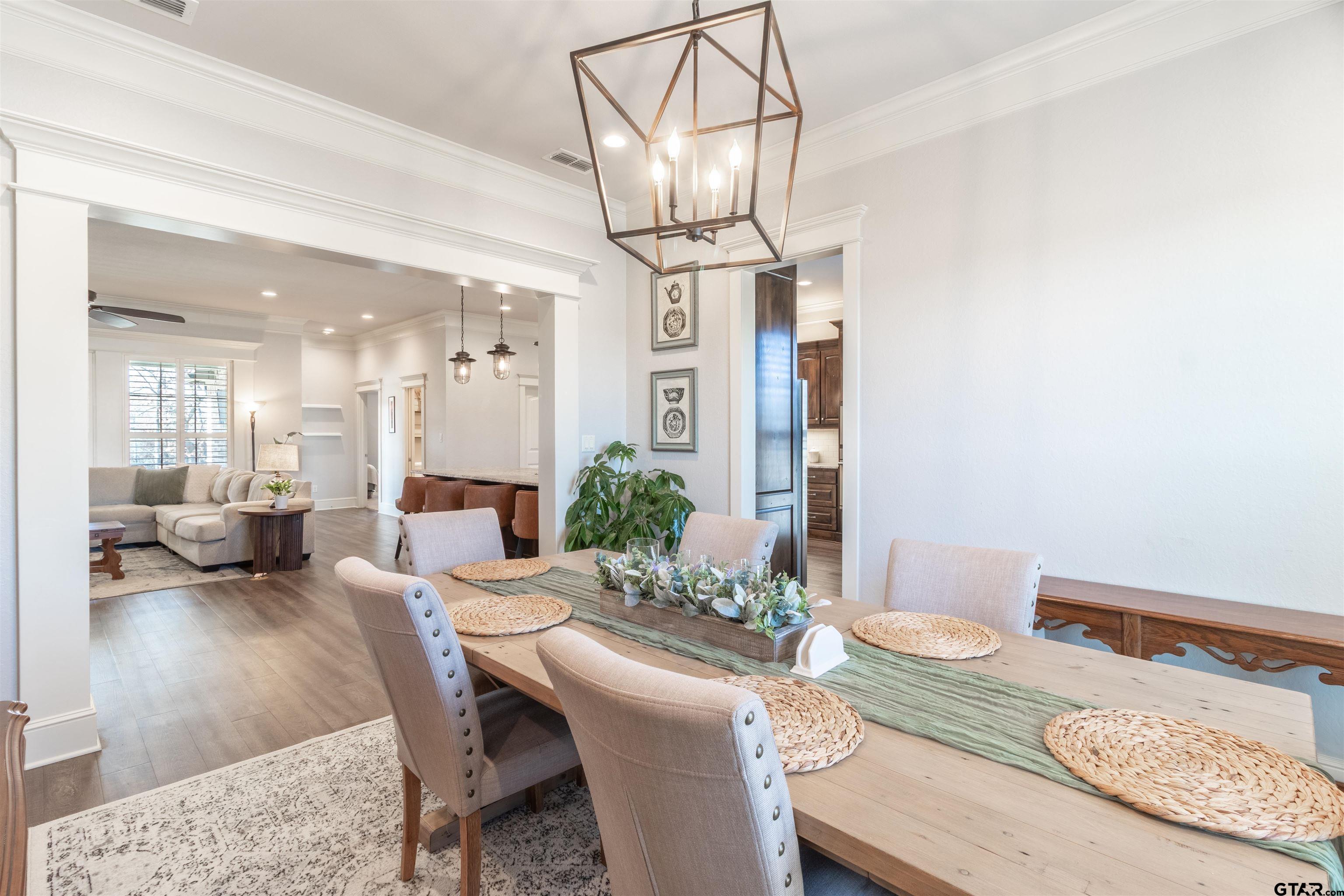 19329 Brittni Rae Court Lindale, TX 75771 - Photo 15 of 45