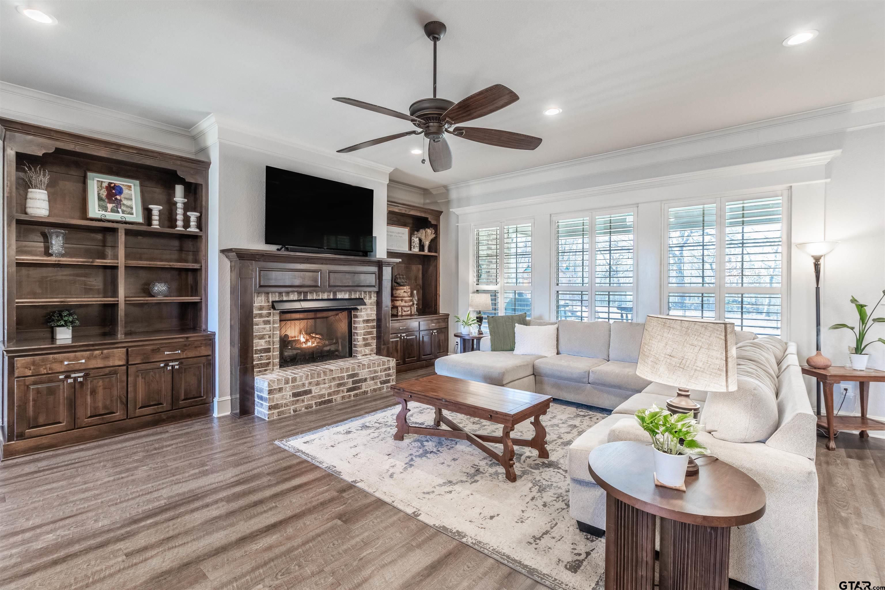 19329 Brittni Rae Court Lindale, TX 75771 - Photo 25 of 45