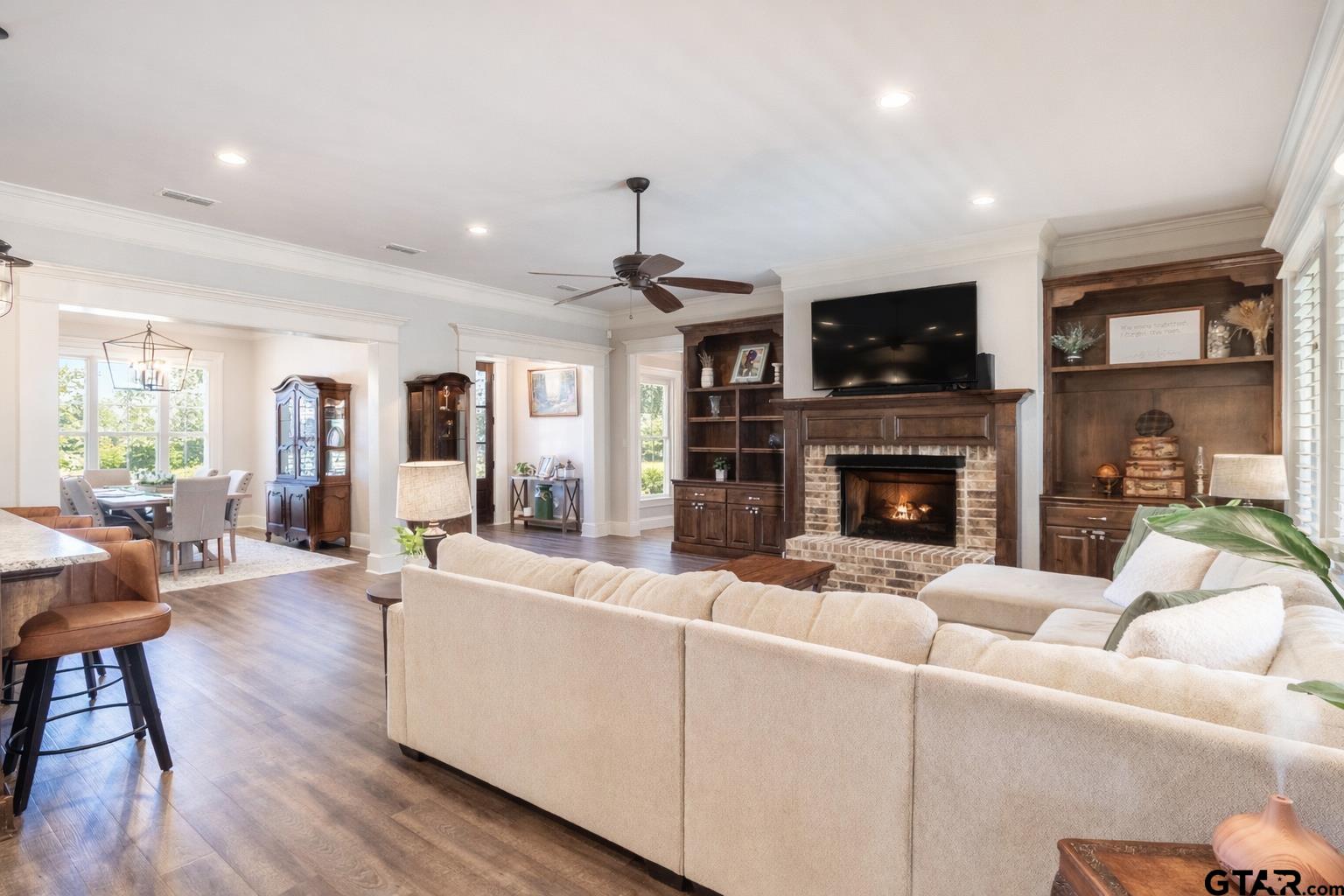 19329 Brittni Rae Court Lindale, TX 75771 - Photo 26 of 45