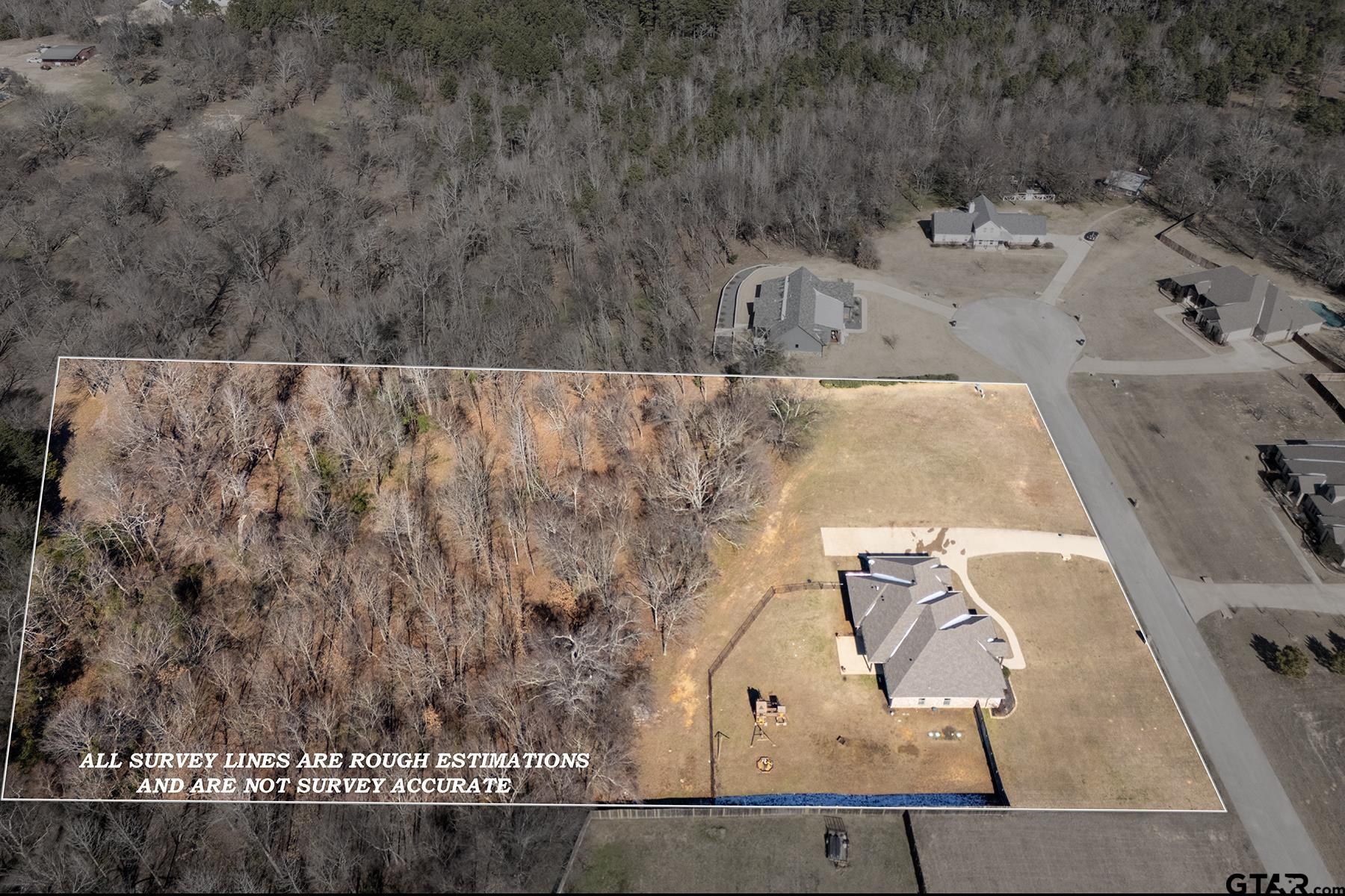 19329 Brittni Rae Court Lindale, TX 75771 - Photo 3 of 45