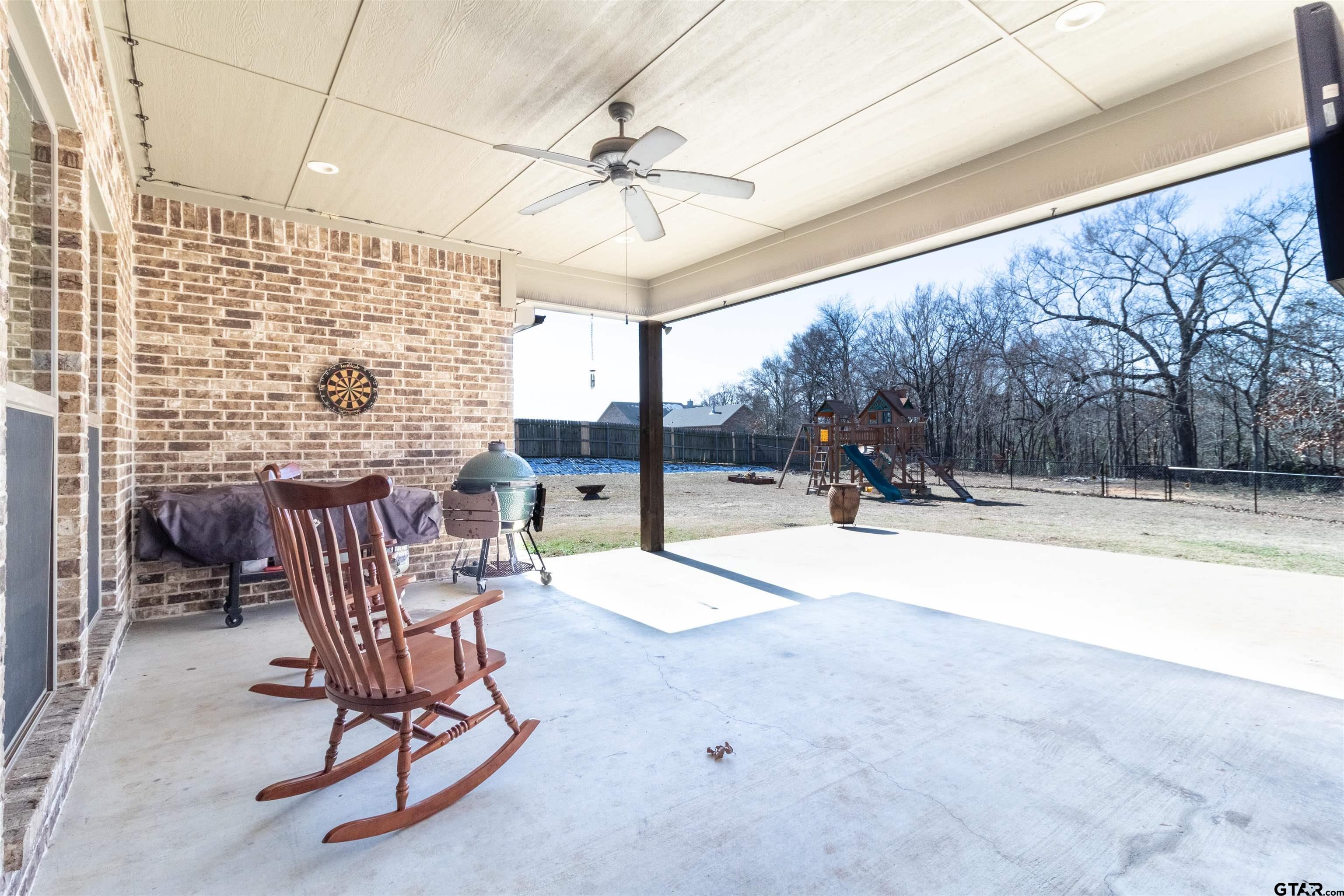 19329 Brittni Rae Court Lindale, TX 75771 - Photo 44 of 45