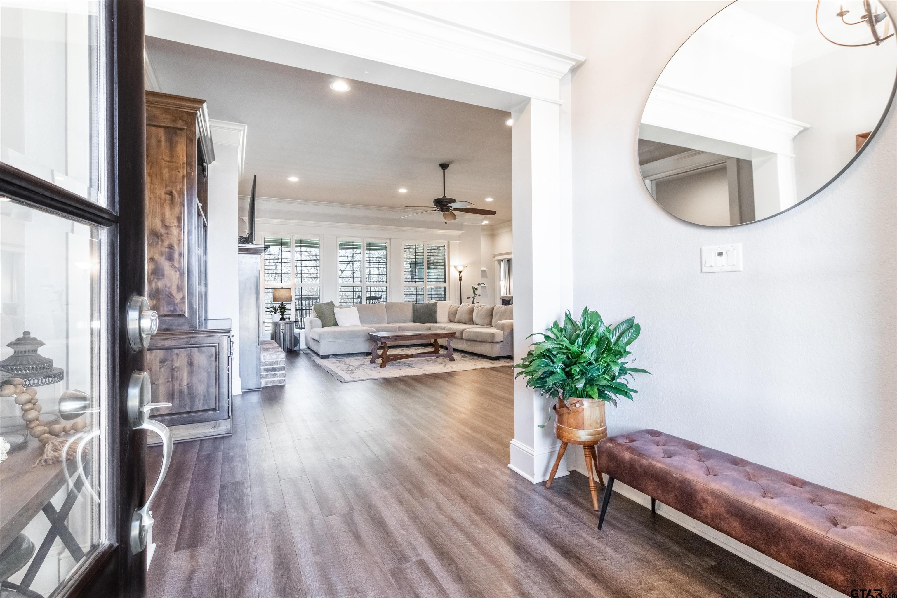 19329 Brittni Rae Court Lindale, TX 75771 - Photo 10 of 45