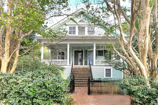 $2,000 | 7222 Burthe Street, New Orleans, LA 70118