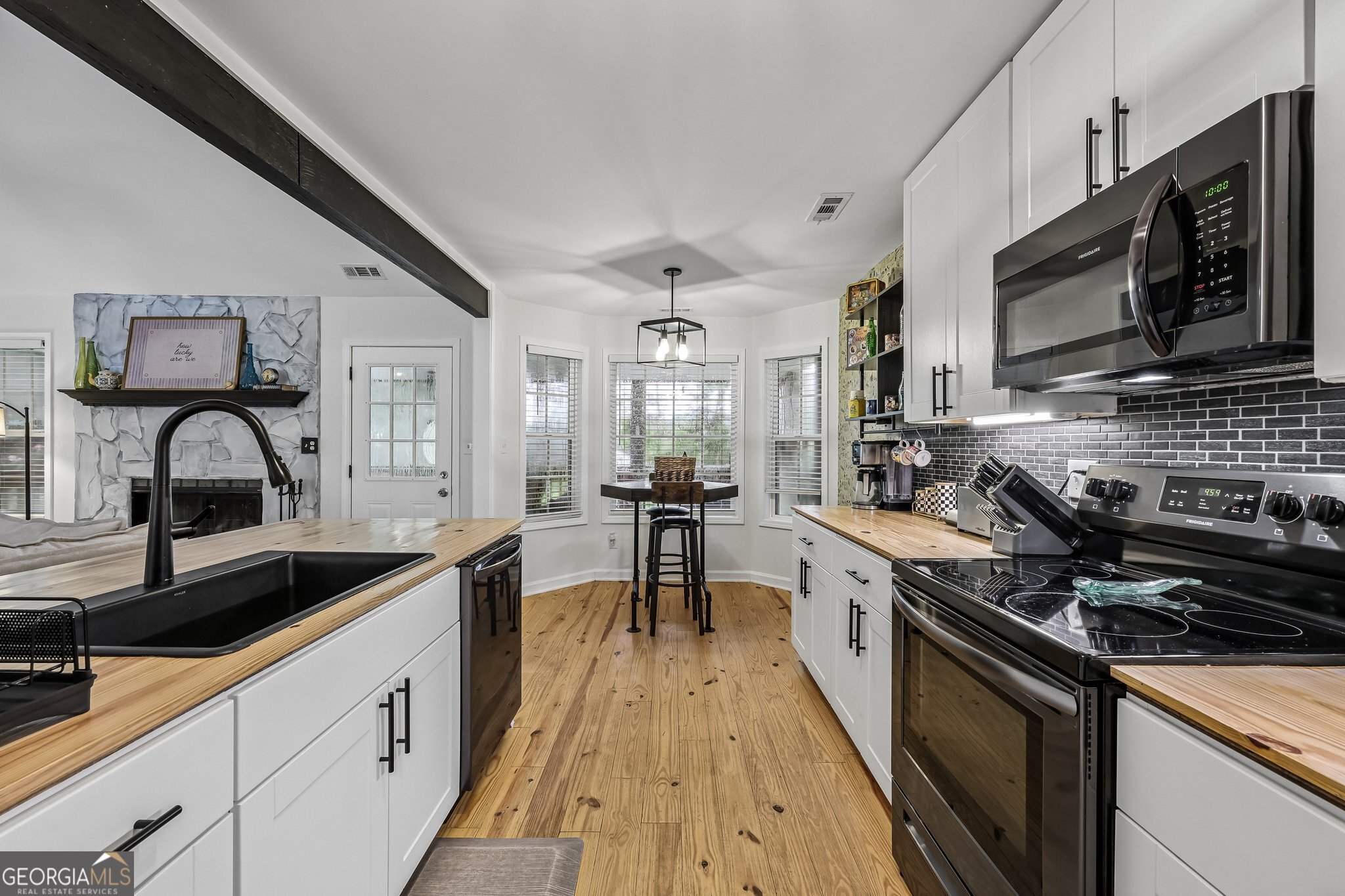 1243 Wagers Mill Road Newnan, GA 30263 - Photo 11 of 38