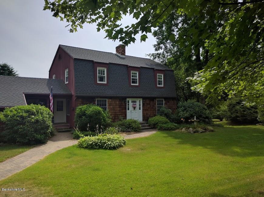 5 Long Pond Road Housatonic, MA 01236 - Photo 1 of 31 5 Long Pond Road