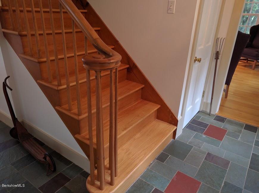 5 Long Pond Road Housatonic, MA 01236 - Photo 13 of 31 Stairs
