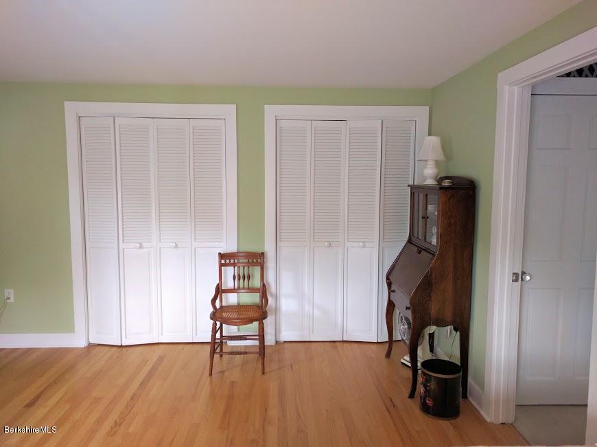 5 Long Pond Road Housatonic, MA 01236 - Photo 16 of 31 Master Bedroom Closets