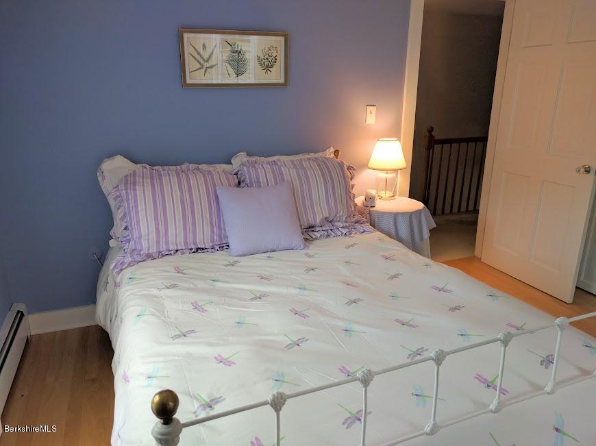5 Long Pond Road Housatonic, MA 01236 - Photo 18 of 31 Bedroom Two