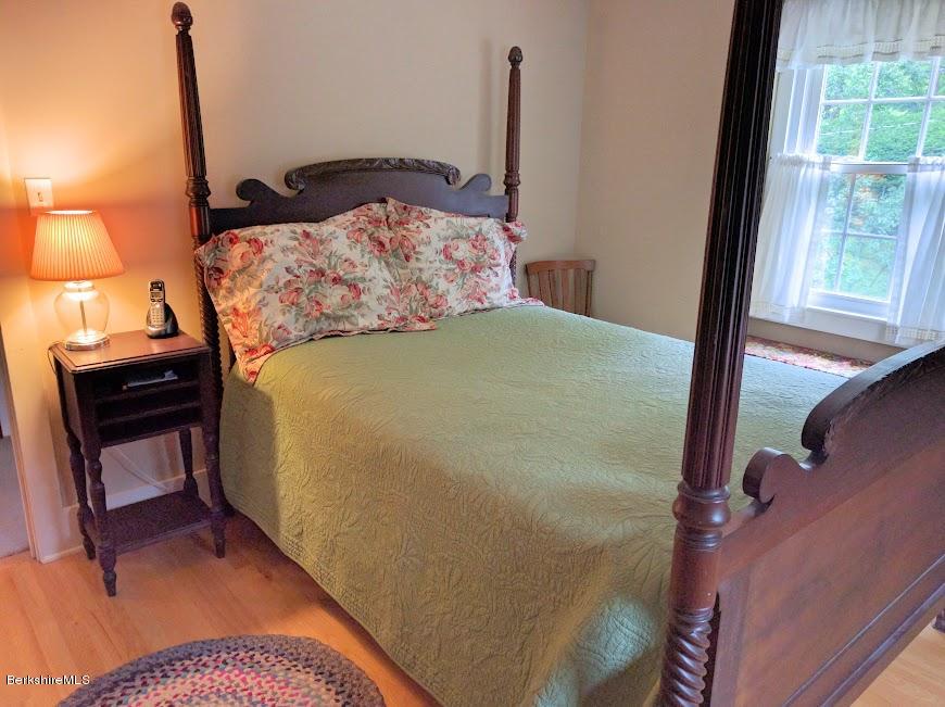 5 Long Pond Road Housatonic, MA 01236 - Photo 19 of 31 Bedroom Three