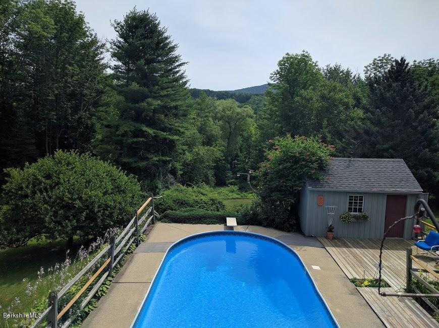 5 Long Pond Road Housatonic, MA 01236 - Photo 3 of 31 Views