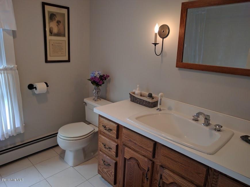 5 Long Pond Road Housatonic, MA 01236 - Photo 21 of 31 Full Bath