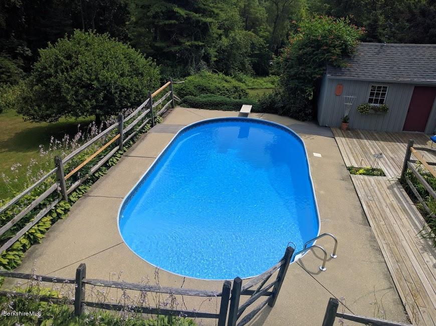 5 Long Pond Road Housatonic, MA 01236 - Photo 31 of 31 Pool