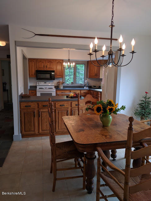 5 Long Pond Road Housatonic, MA 01236 - Photo 6 of 31 Dining Area