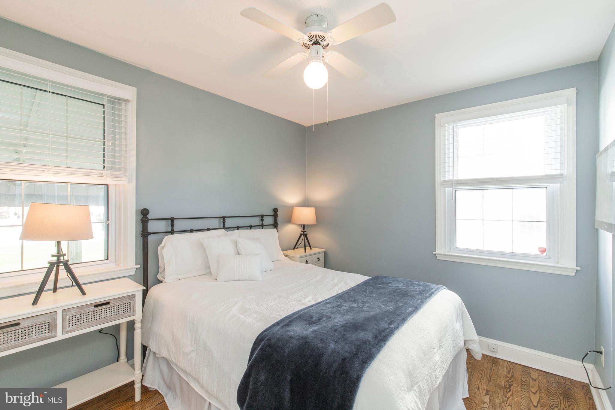 2950 Old Cedar Grove Road Broomall, PA 19008 - Photo 14 of 35 2nd Bedroom ( 1st floor)