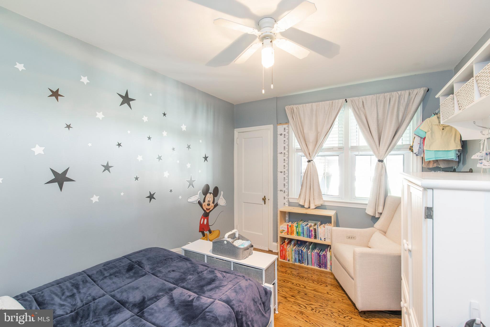 2950 Old Cedar Grove Road Broomall, PA 19008 - Photo 17 of 35 3rd Bedroom(1st floor)