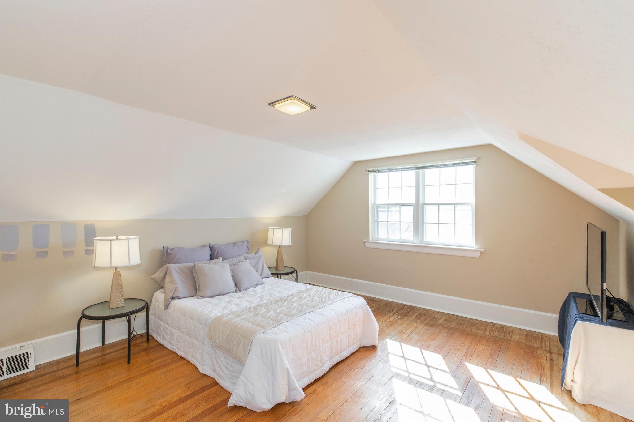 2950 Old Cedar Grove Road Broomall, PA 19008 - Photo 18 of 35 Loft (2nd floor - accessible through 3rd bedroom)