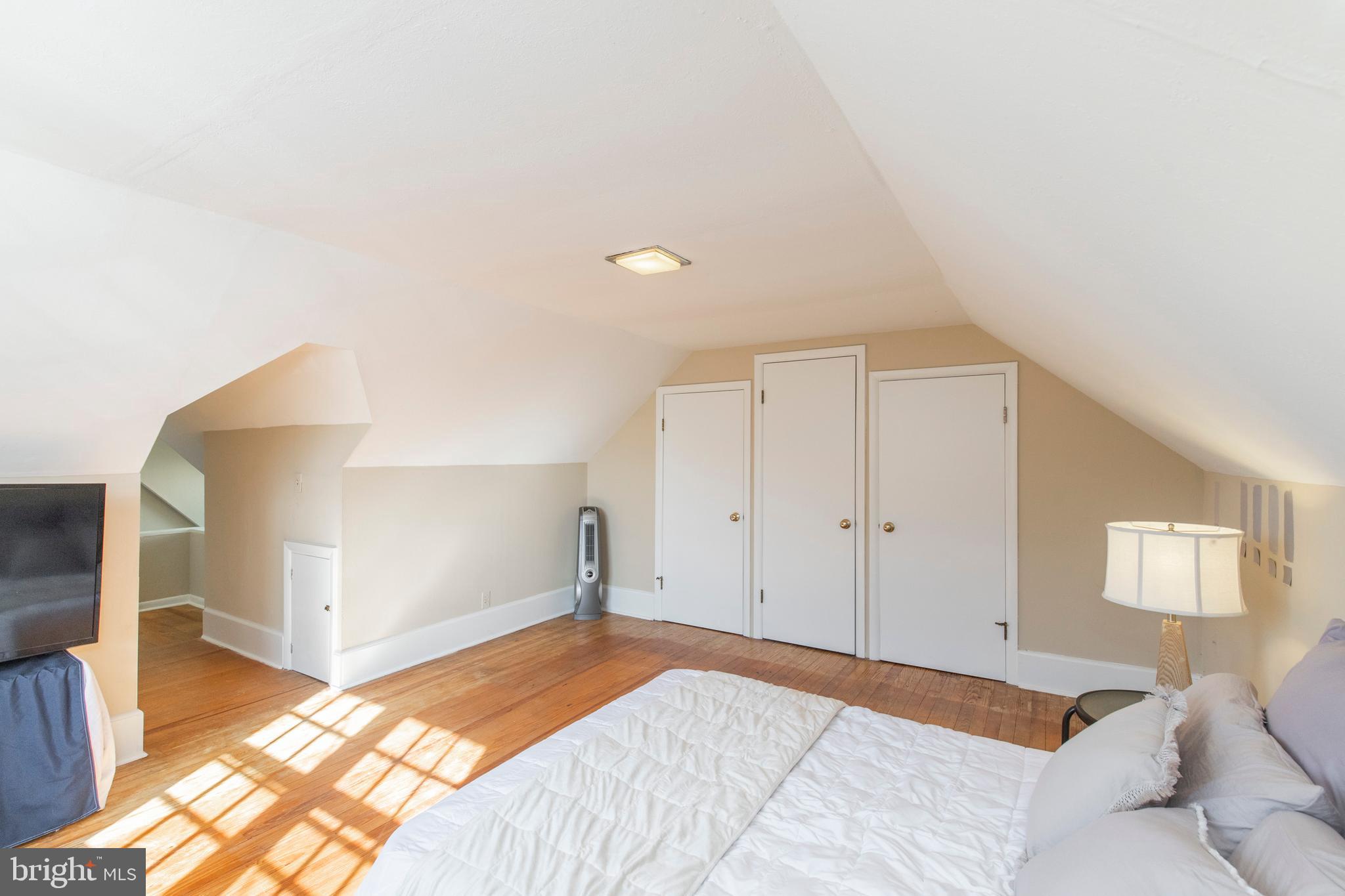 2950 Old Cedar Grove Road Broomall, PA 19008 - Photo 19 of 35 Loft(2nd floor - accessible through 3rd bedroom)