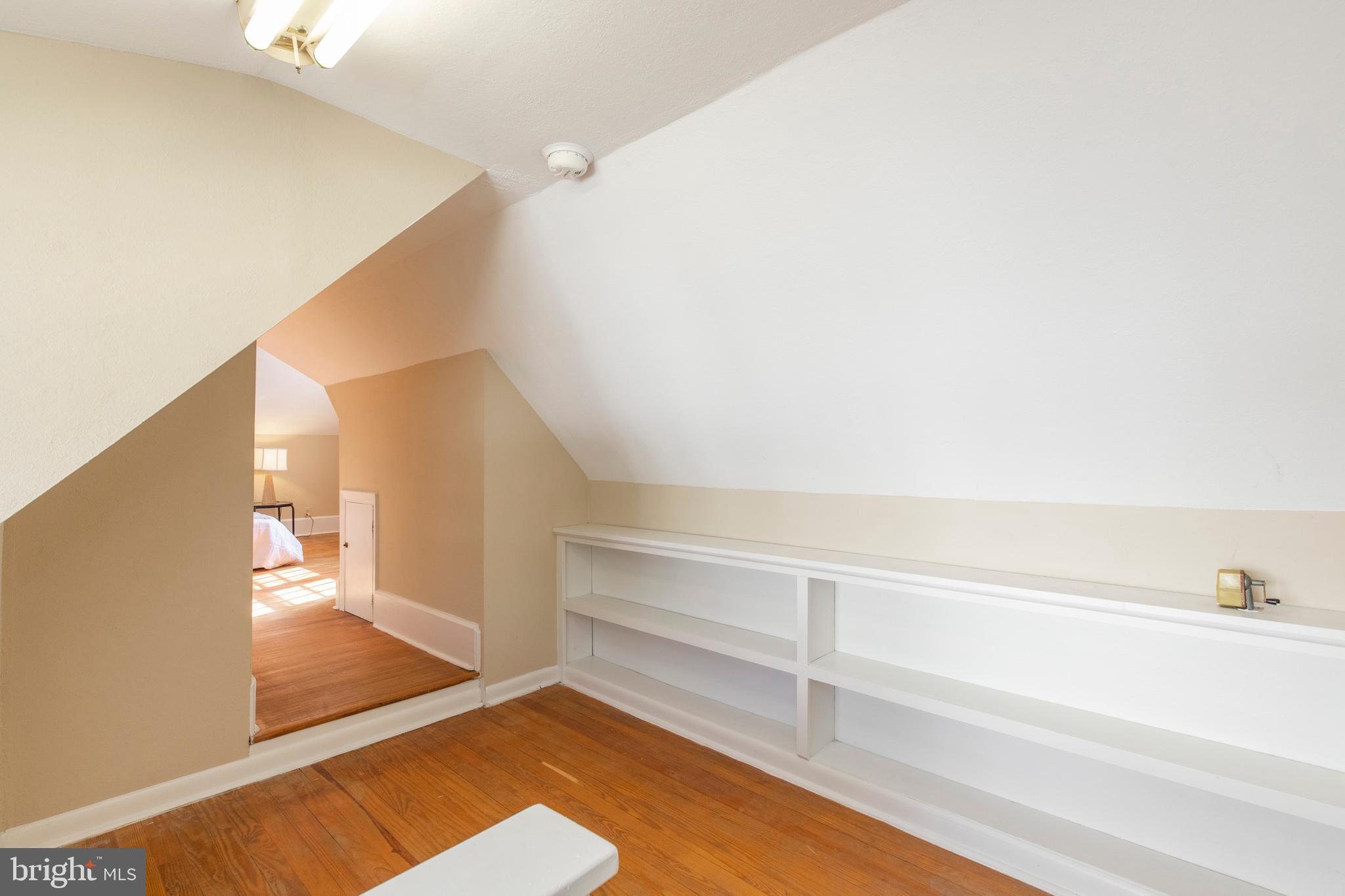 2950 Old Cedar Grove Road Broomall, PA 19008 - Photo 20 of 35 Loft (2nd floor - accessible through 3rd bedroom)
