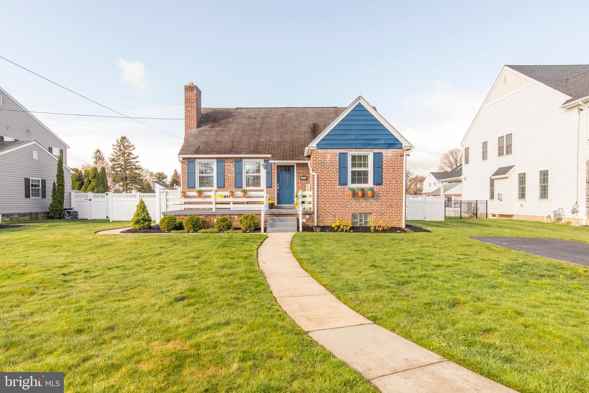 2950 Old Cedar Grove Road Broomall, PA 19008 - Photo 3 of 35 Gallery Image 3