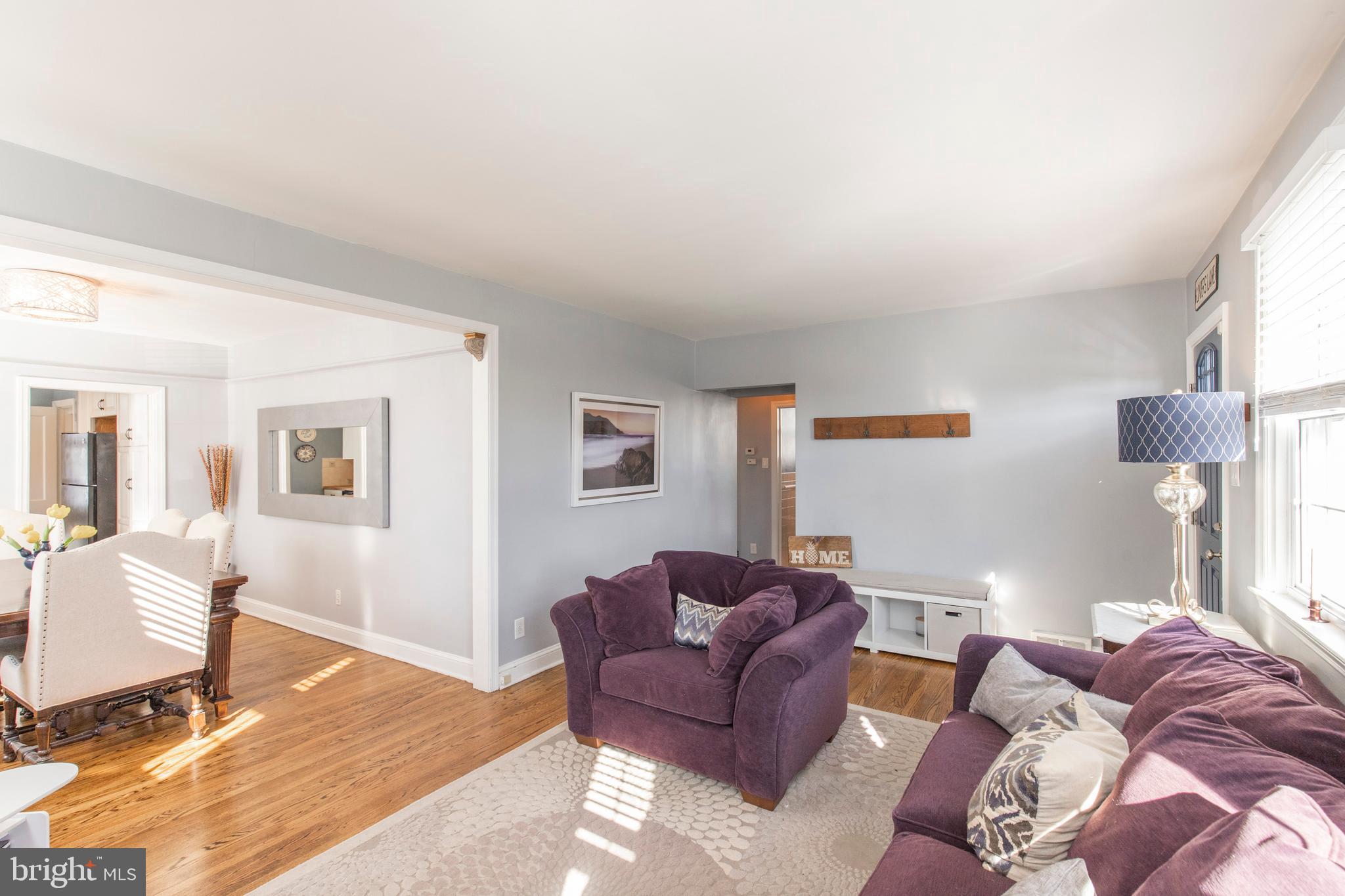 2950 Old Cedar Grove Road Broomall, PA 19008 - Photo 6 of 35 Living Room