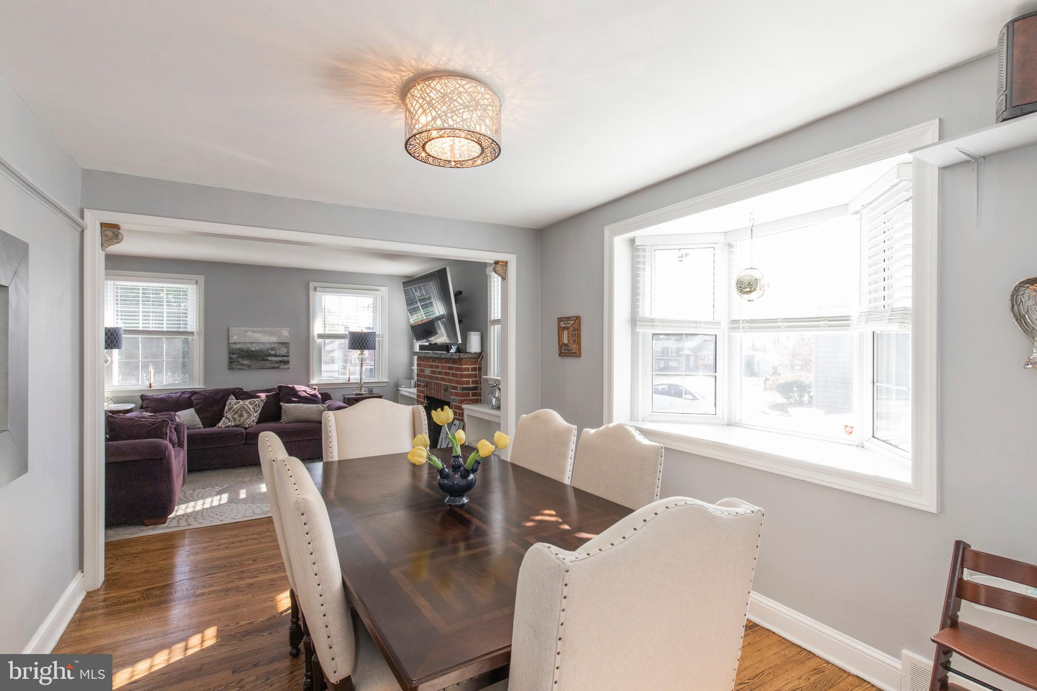 2950 Old Cedar Grove Road Broomall, PA 19008 - Photo 8 of 35 Formal Dining