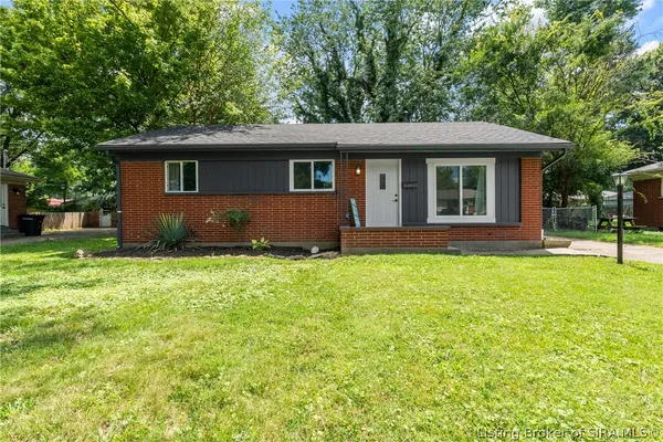 $265,000 | 829 Marigold Drive, Jeffersonville, IN 47130