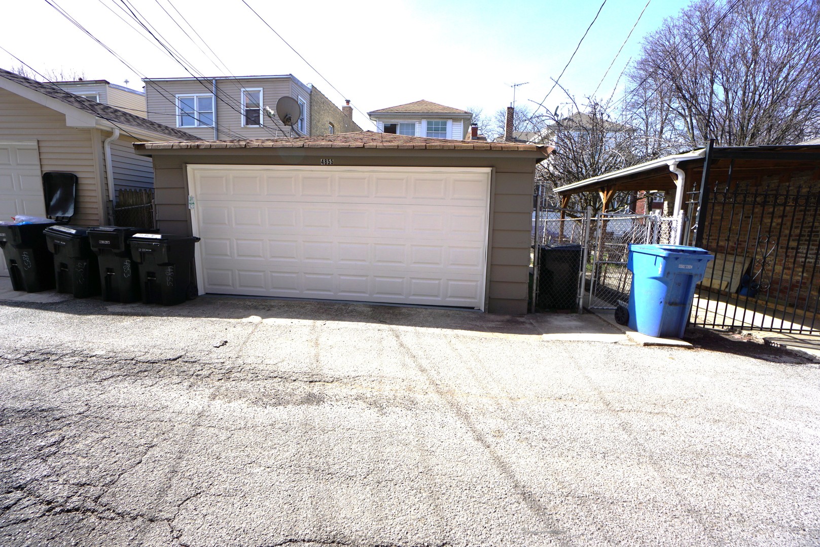4855 North Ridgeway Avenue Chicago, IL 60625 - Photo 46 of 46 Gallery Image 46