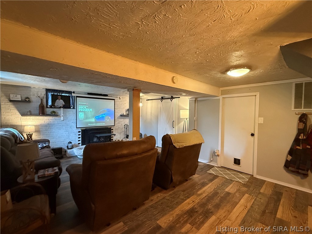 116 Bruce Street Salem, IN 47167 - Photo 55 of 71
