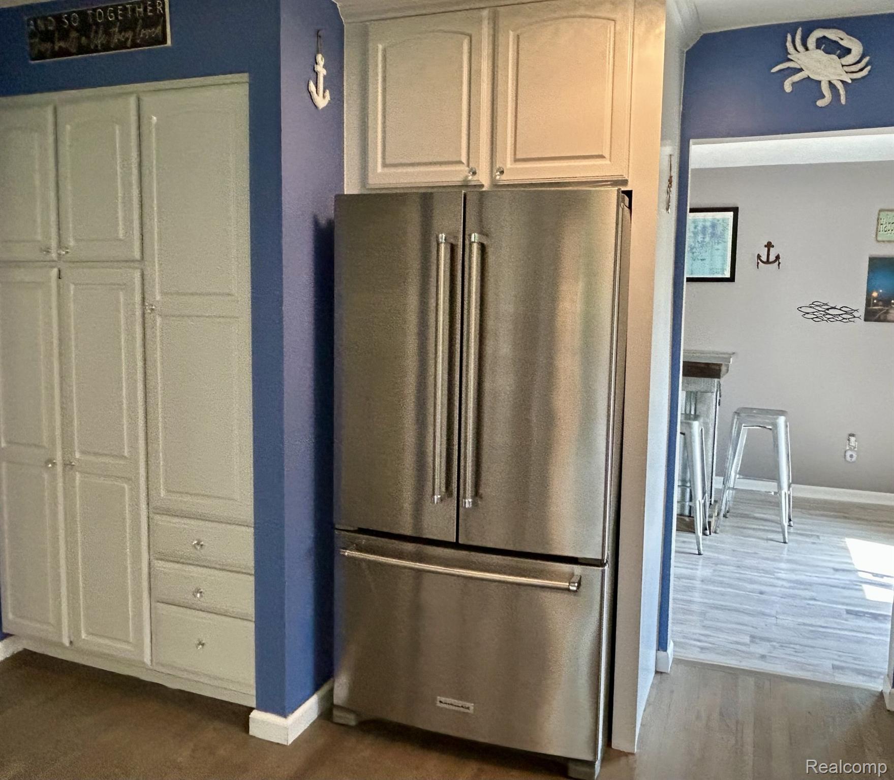 9831 Kress Road Pinckney, MI 48169 - Photo 12 of 35 Stainless Steel Appliances.jpg