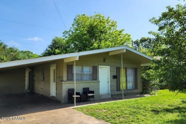 $62,000 | 605 Choctaw Drive, Opelousas, LA 70570