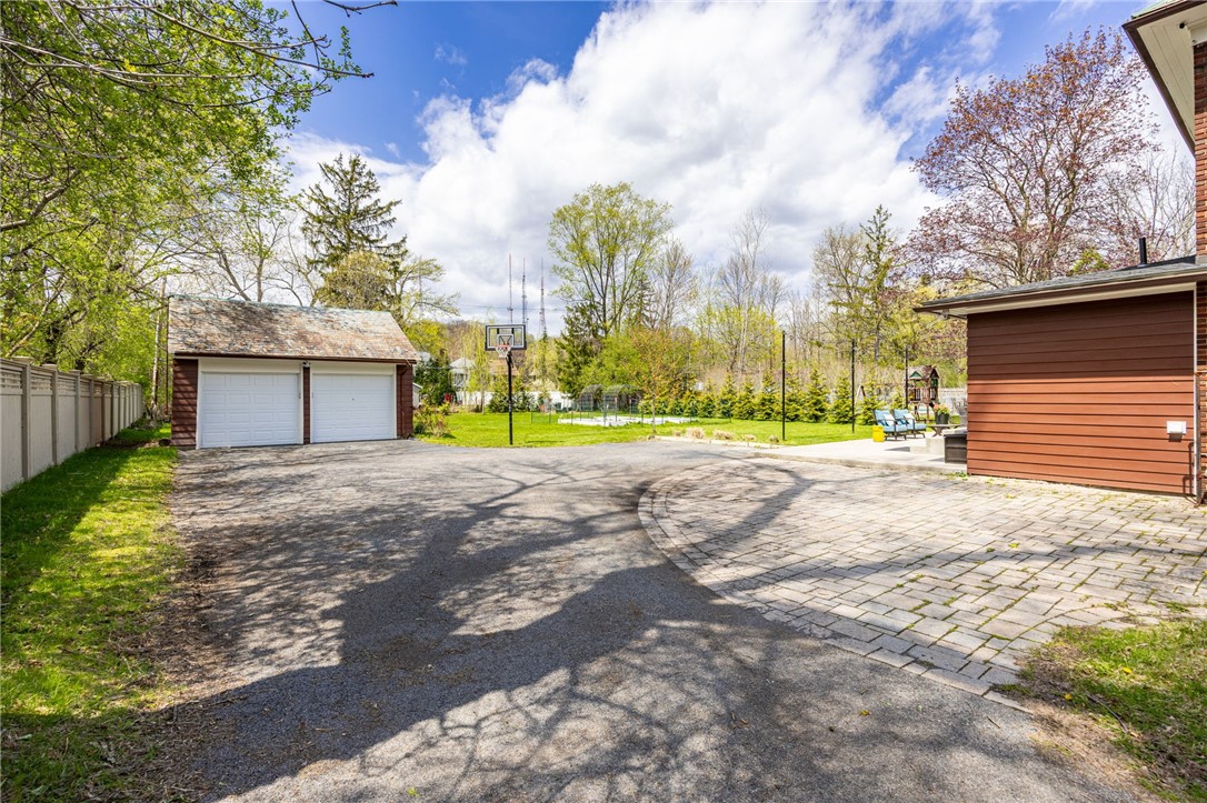 75 Southern Parkway Rochester, NY 14618 - Photo 39 of 46